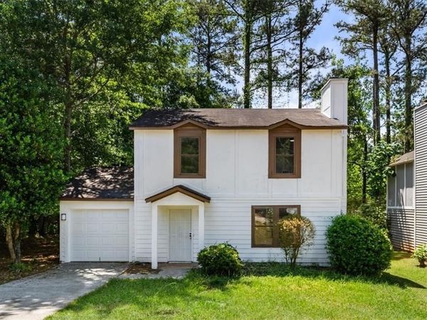 6317 Creekford Lane , Lithonia, GA 30058