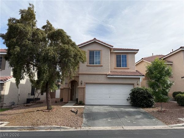 10115 Capistrello Avenue , Las Vegas, NV 89147