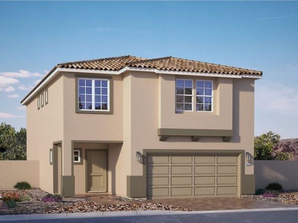 7400 Dominguez Bay Drive , North Las Vegas, NV 89084