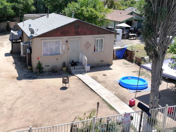 1212 D Street, Wasco, CA 93280