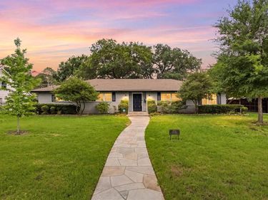 3714 Northview Lane, Dallas, TX 75229