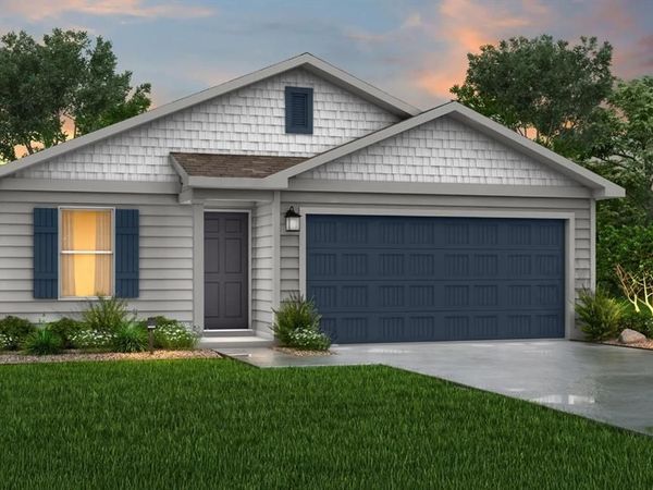 120 Peace Lily Way, Tolar, TX 76476