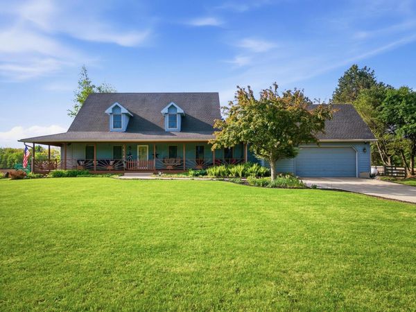 5105 Goodson Road, West Jefferson, OH 43162