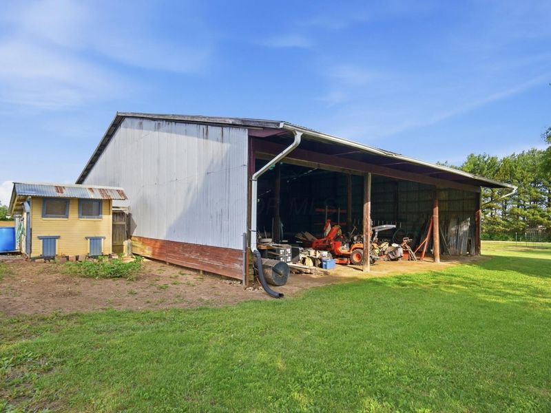 5105 Goodson Road , West Jefferson, OH 43162 Photo 13
