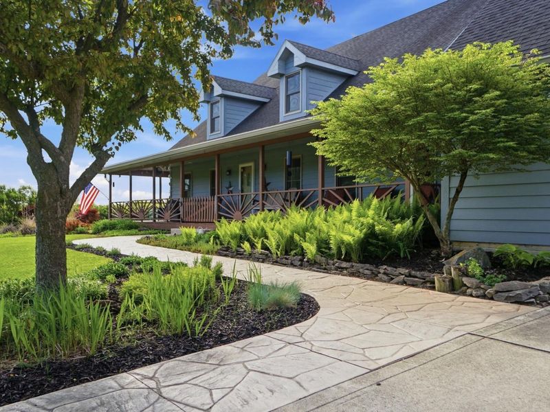 5105 Goodson Road , West Jefferson, OH 43162 Photo 14