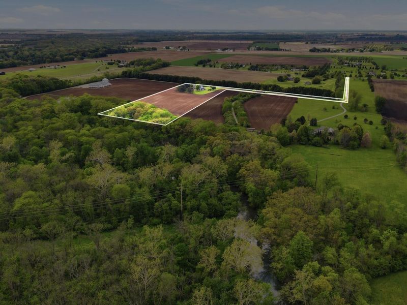 5105 Goodson Road , West Jefferson, OH 43162 Photo 2
