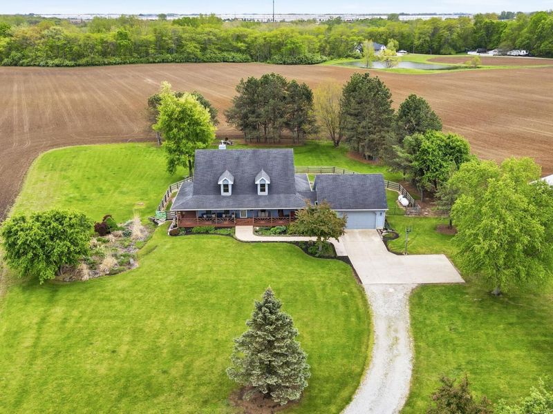 5105 Goodson Road , West Jefferson, OH 43162 Photo 4