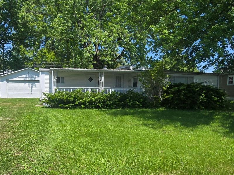 498 Lexington Avenue , Newark, OH 43055 Photo 1