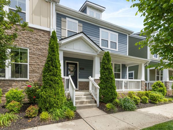 2037 Oglethorpe Dr , Franklin, TN 37064