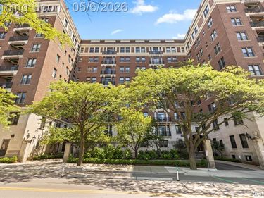 2900 E Jefferson Avenue, Detroit, MI 48207
