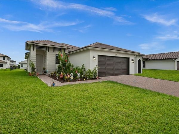 5227 Nevola AVE , AVE MARIA, FL 34142