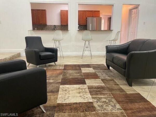 7823 Marx DR , NORTH FORT MYERS, FL 33917