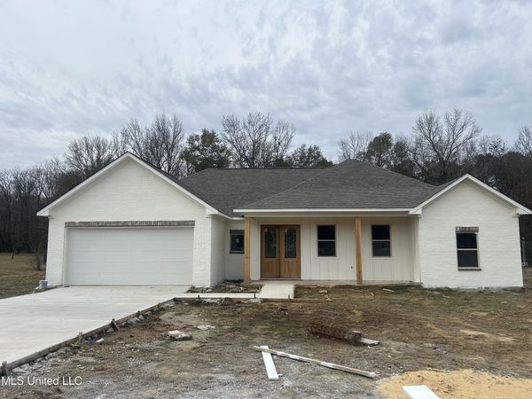 2321 N Pine Lea Drive, Jackson, MS 39209