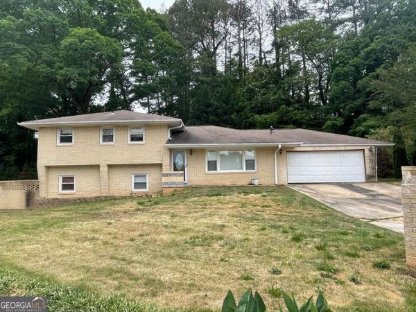 1142 Hilburn Drive SE, Atlanta, GA 30316