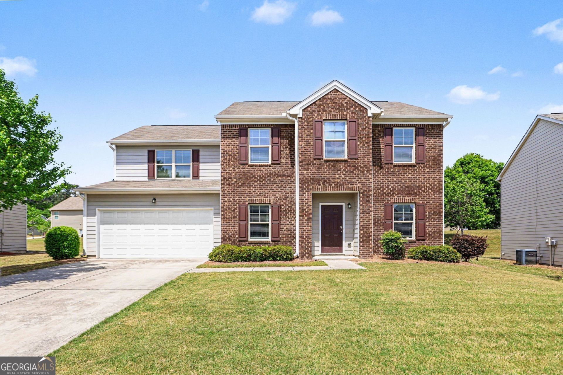 6010 Stonebrook Lane, Austell, GA 30106 Main Photo