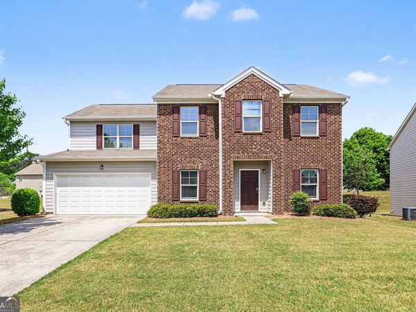 6010 Stonebrook Lane, Austell, GA 30106