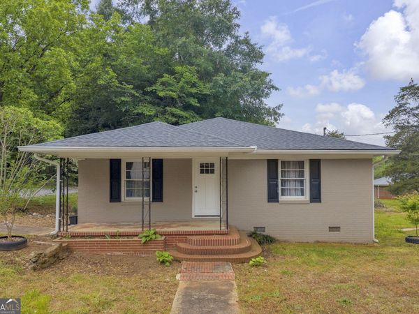 735 Bowersville Road, Carnesville, GA 30521