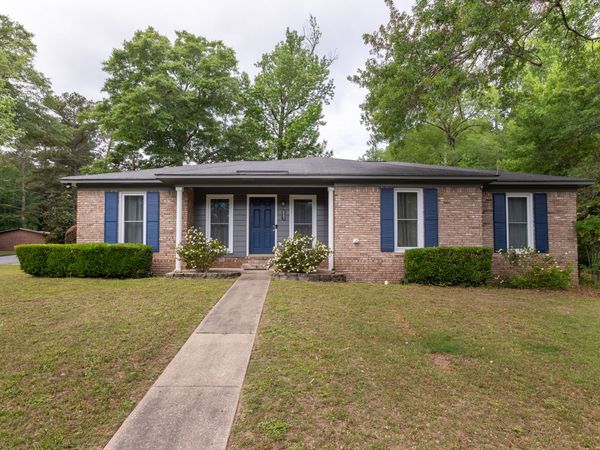 4201 Pickering Drive, Columbus, GA 31907