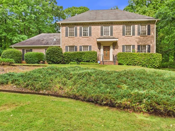 2597 W Harvest Drive SE, Conyers, GA 30013