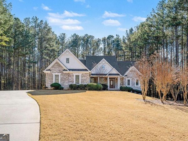 390 Glengarry Chase, Covington, GA 30014