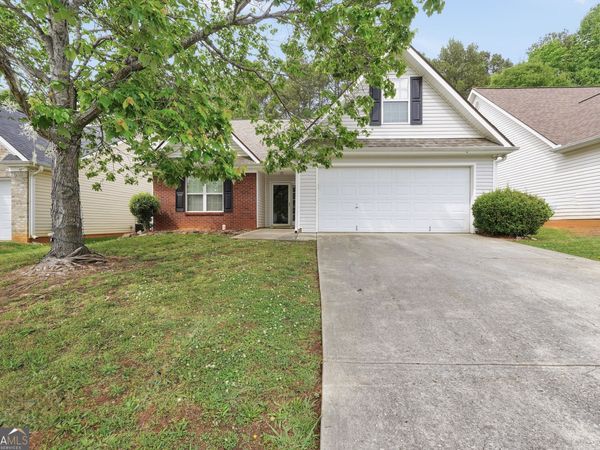 225 Lassiter Drive, Covington, GA 30016