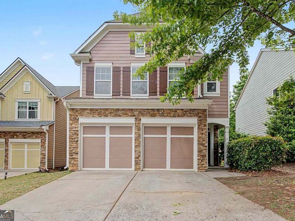 6060 Bentley Way, Cumming, GA 30040