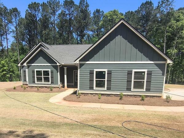 264 Robert Williams Road, Greenville, GA 30222