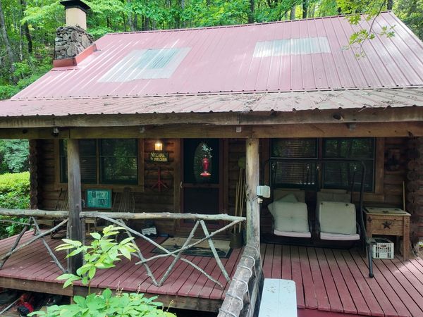 192 Wilderland Trail, Helen, GA 30545