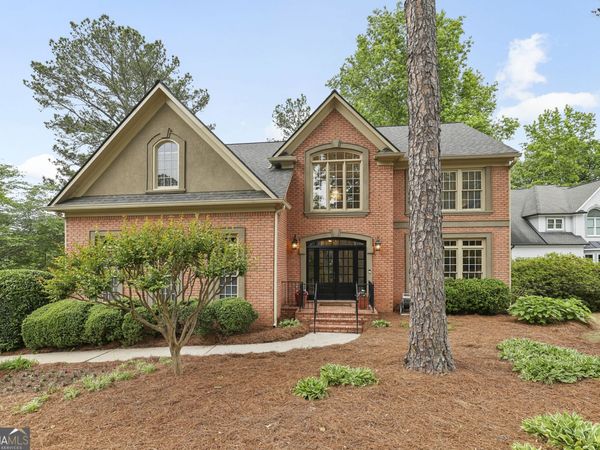 11070 Pennbrooke Crossing, Johns Creek, GA 30097