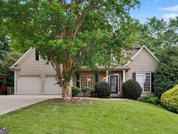 1253 Hadaway Garden Drive NW, Kennesaw, GA 30152