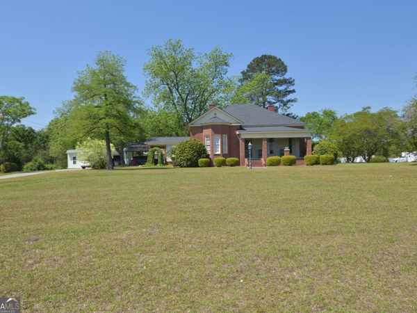 6629 Hawkinsville Road, Macon, GA 31216