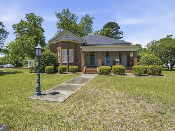 6629 Hawkinsville Road, Macon, GA 31216