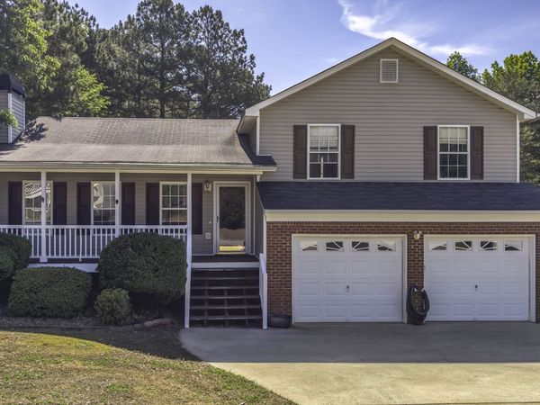 85 W Fork Way, Temple, GA 30179