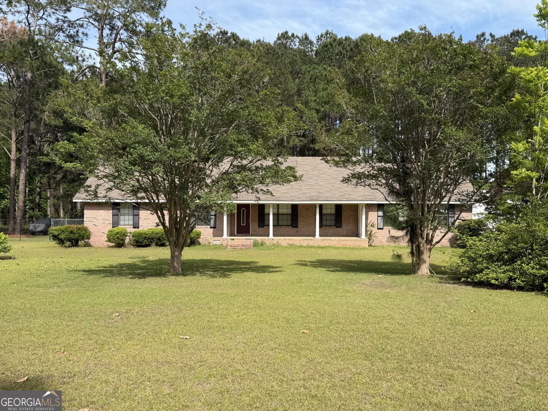 1601 Rutland Road, Tifton, GA 31793 Main Photo