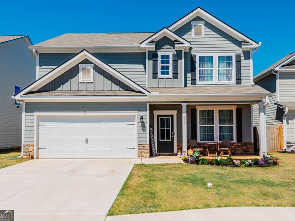 137 Red Birch Lane, Warner Robins, GA 31093