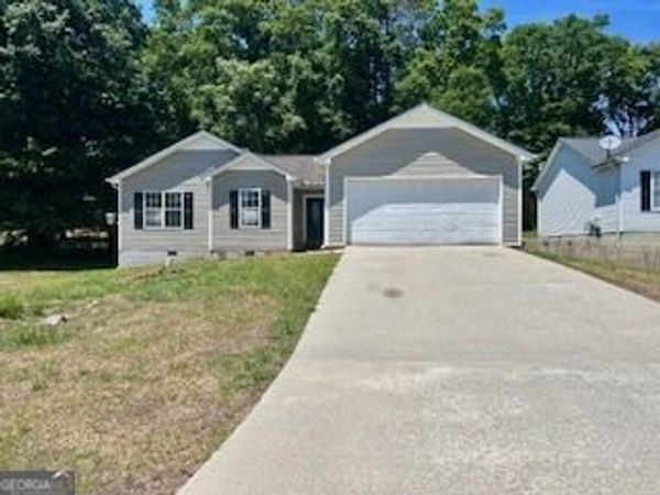 234 Jamie Court, Winder, GA 30680