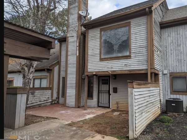95 Willowick Drive, Lithonia, GA 30038