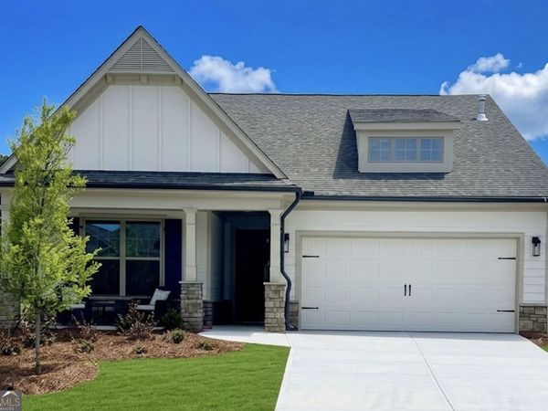 3769 Tielman Street, Snellville, GA 30078