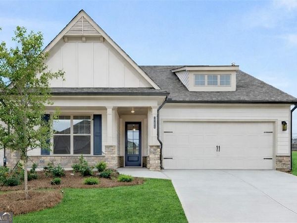 3769 Tielman Street, Snellville, GA 30078