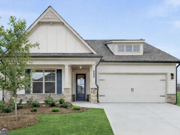 3769 Tielman Street, Snellville, GA 30078