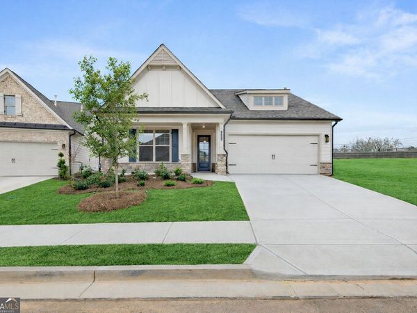 3769 Tielman Street, Snellville, GA 30078