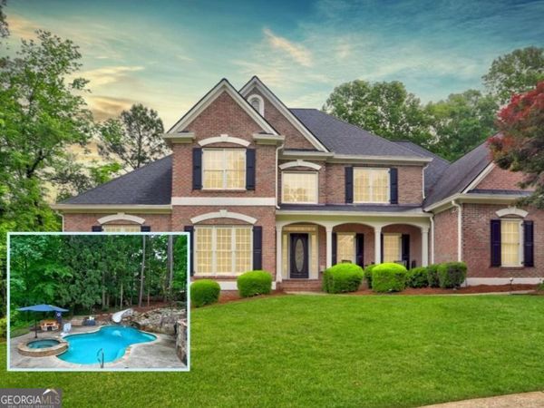 3004 Golf Crest Lane, Woodstock, GA 30189