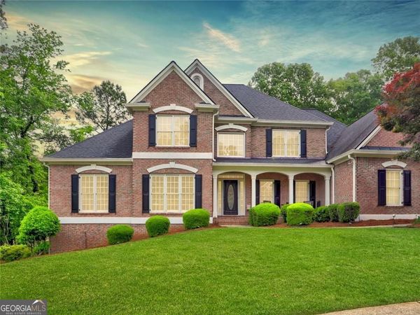 3004 Golf Crest Lane, Woodstock, GA 30189