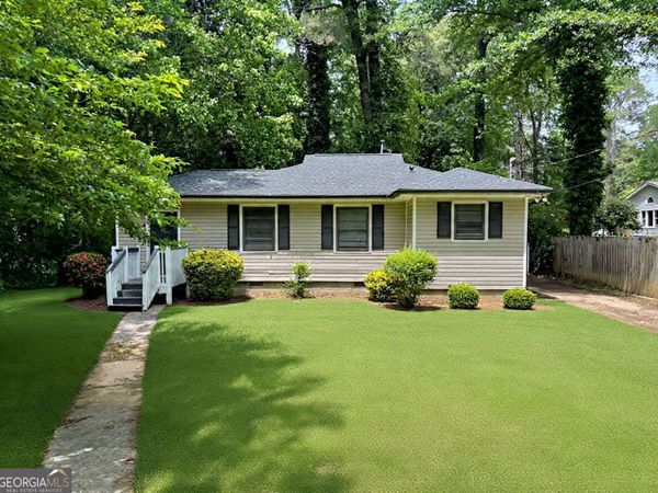 2233 Park Terrace, Atlanta, GA 30337