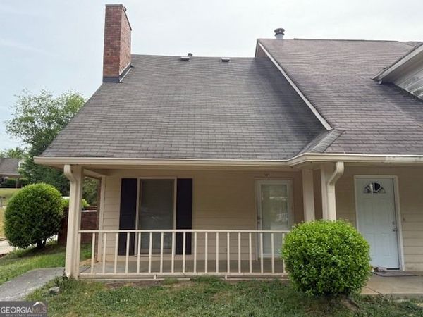 885 Park Place NE, Conyers, GA 30012