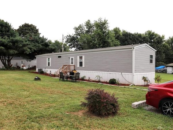 11515 Dundee Drive, Hillsboro, OH 45133