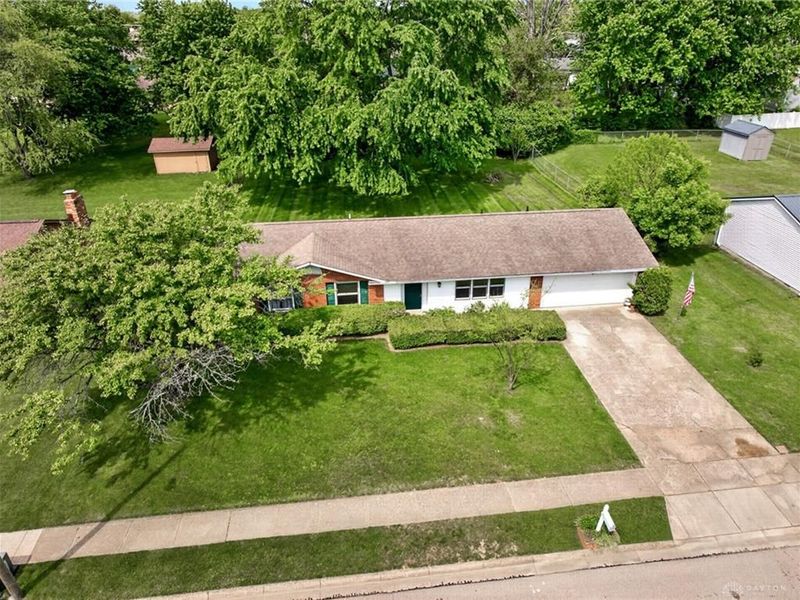 717 Robindale Drive, Waynesville, OH 45068 Photo 30
