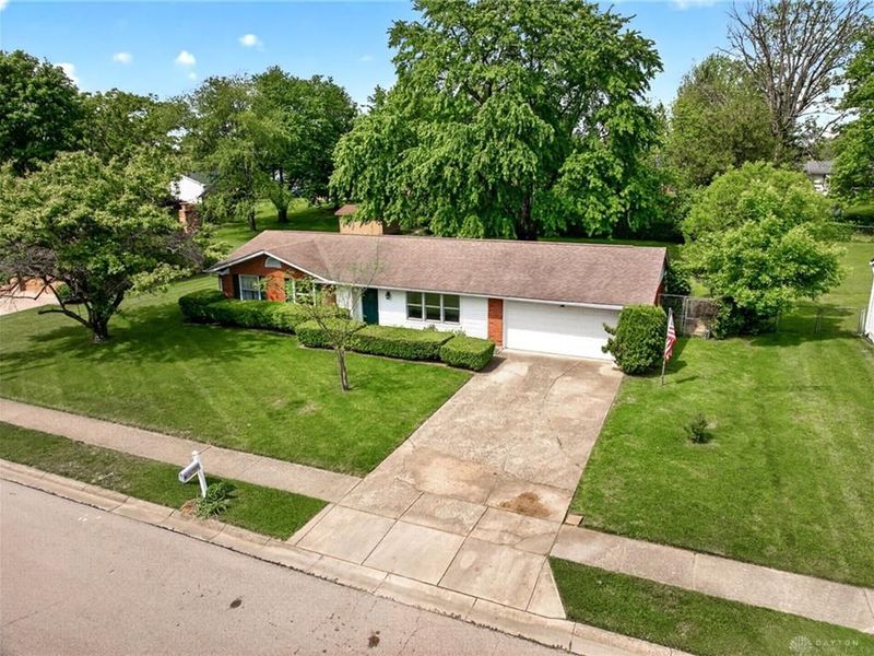 717 Robindale Drive, Waynesville, OH 45068 Photo 31