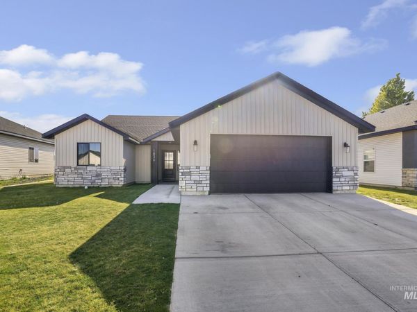 1836 Gage Ave., Twin Falls, ID 83301