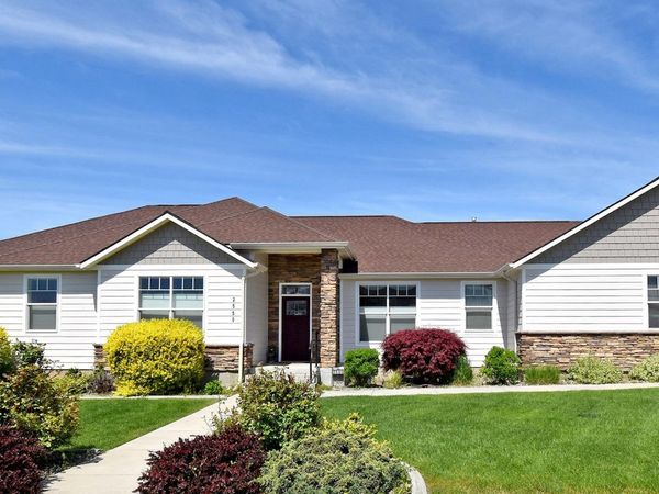 2550 Westridge Court, Clarkston, WA 99403